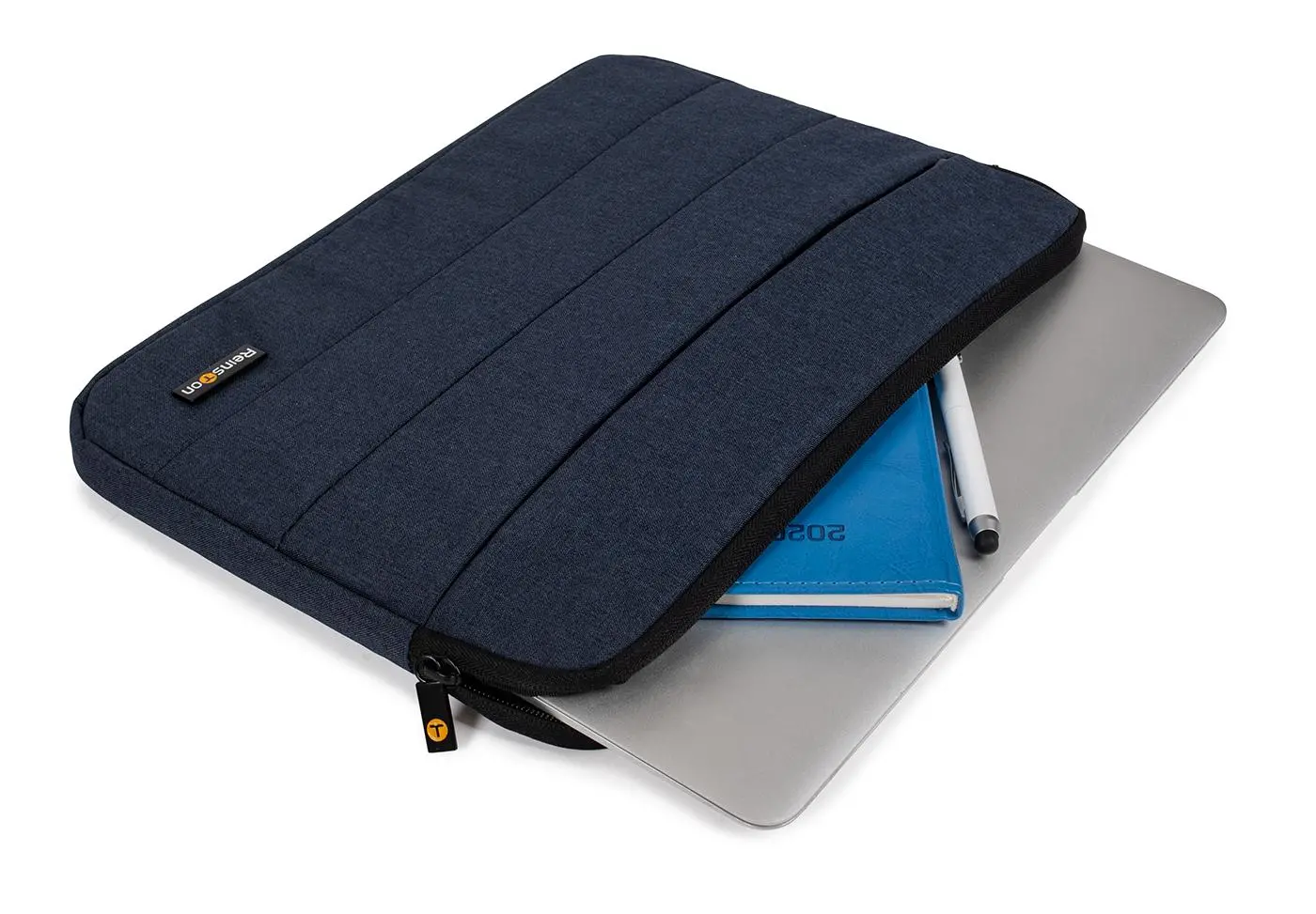Etui na laptop Reinston Etui ETL011 14,1" Granatowy