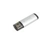 PenDrive Platinet X-Depo 64GB USB 2.0 Srebrny