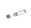 PenDrive Platinet X-Depo 64GB USB 2.0 Srebrny