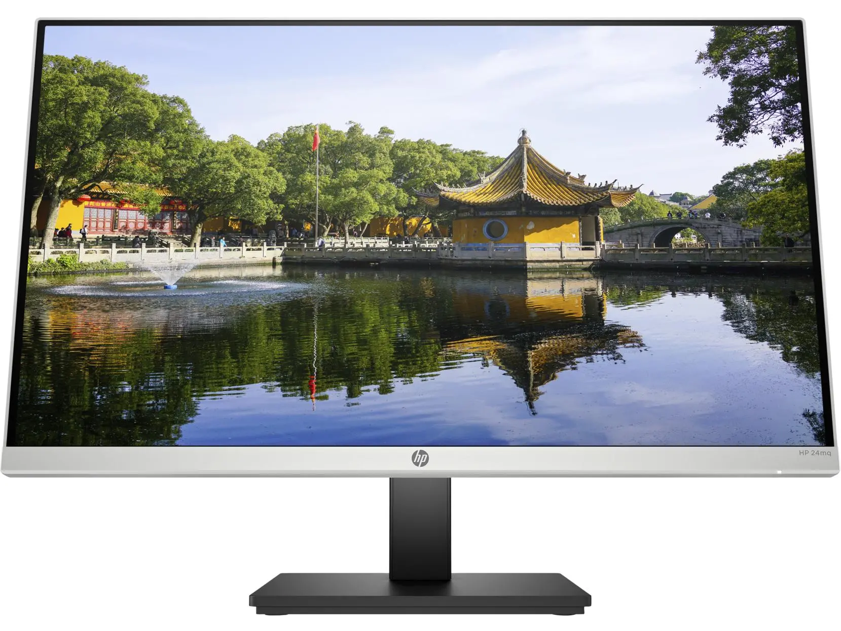 Monitor HP 24mq 23,8" 2K IPS 60Hz 5ms