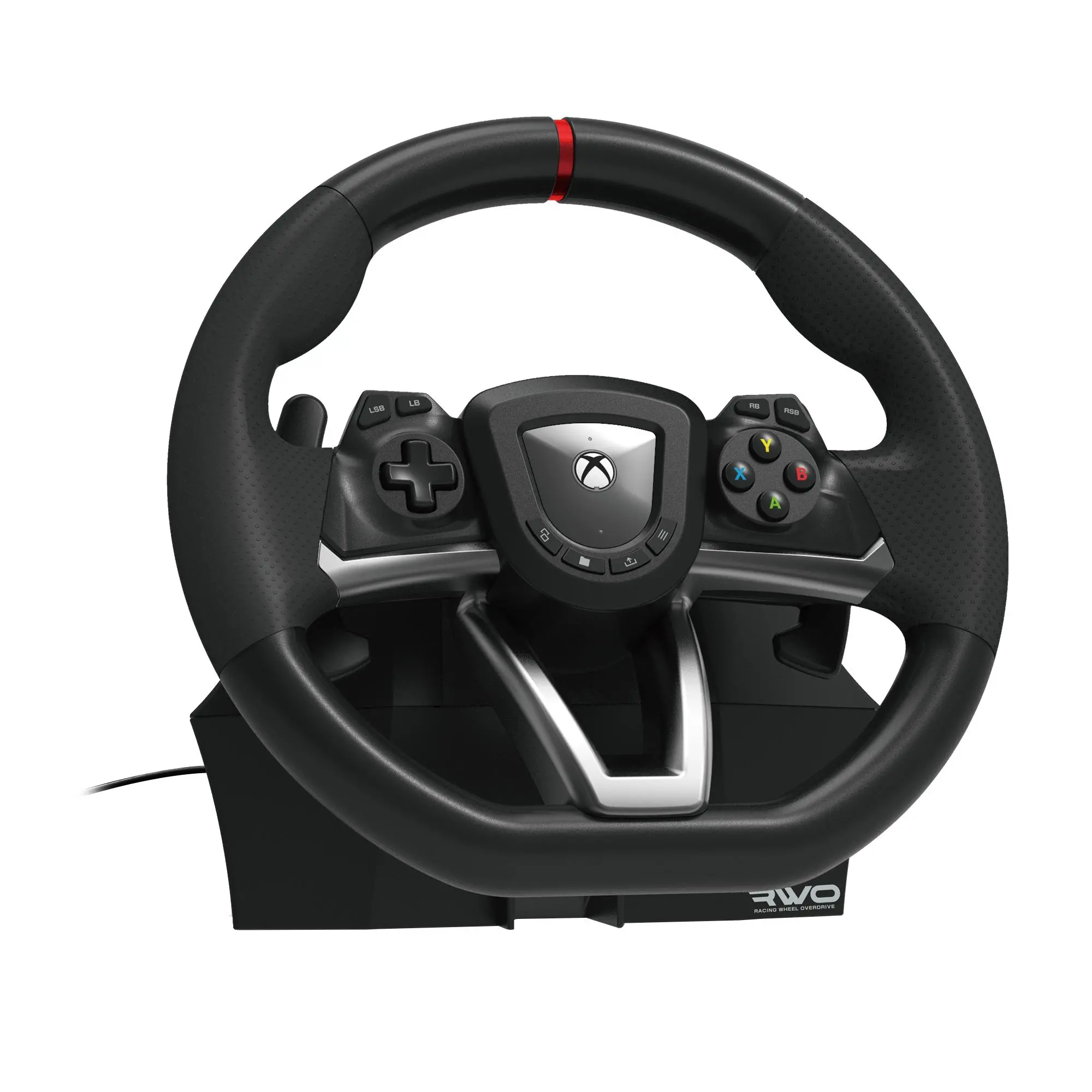 Kierownica Hori Racing Wheel Overdrive z pedałami do Xbox Series X/S, Xbox One