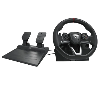 Kierownica Hori Racing Wheel Overdrive z pedałami do Xbox Series X/S, Xbox One