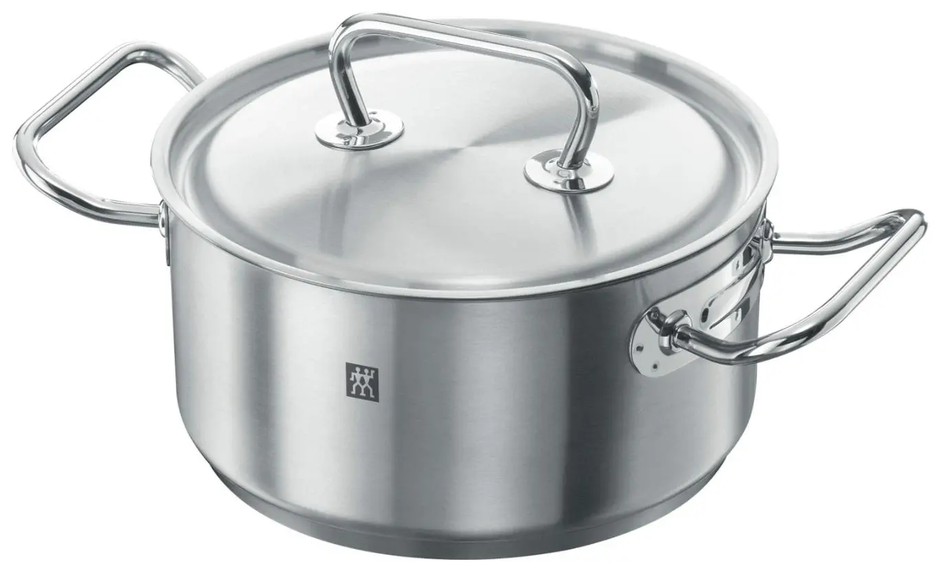 Zwilling Twin Classic Indukcja Stal nierdzewna 4,5l
