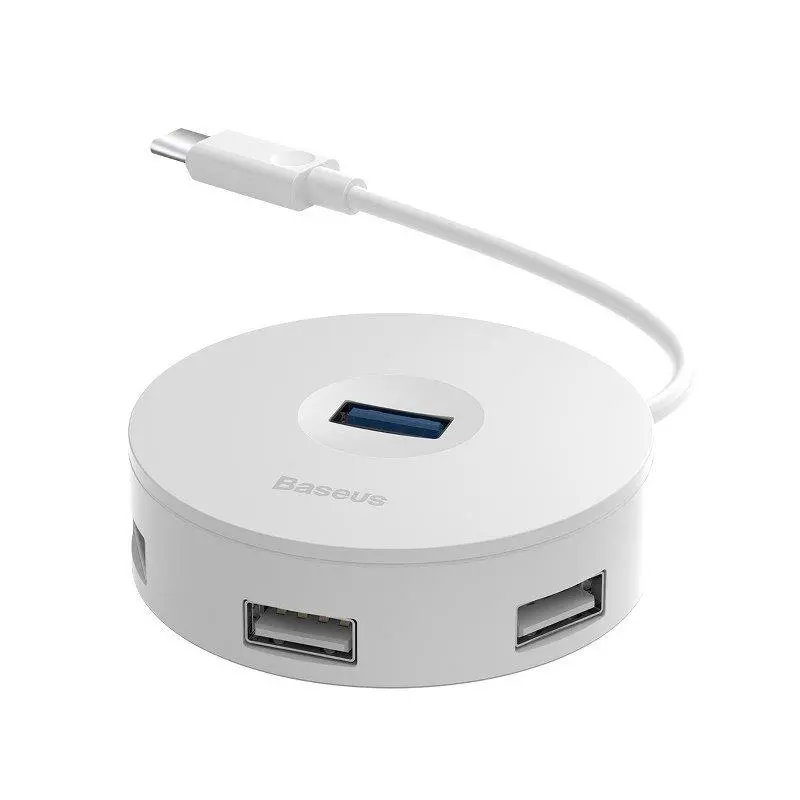 Hub USB Baseus CAHUB-G02