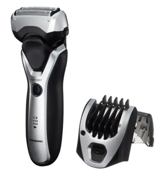 Golarka Panasonic ES-RT47-H503 Trymer