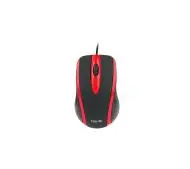 Havit MS753 Czarno-czerwony