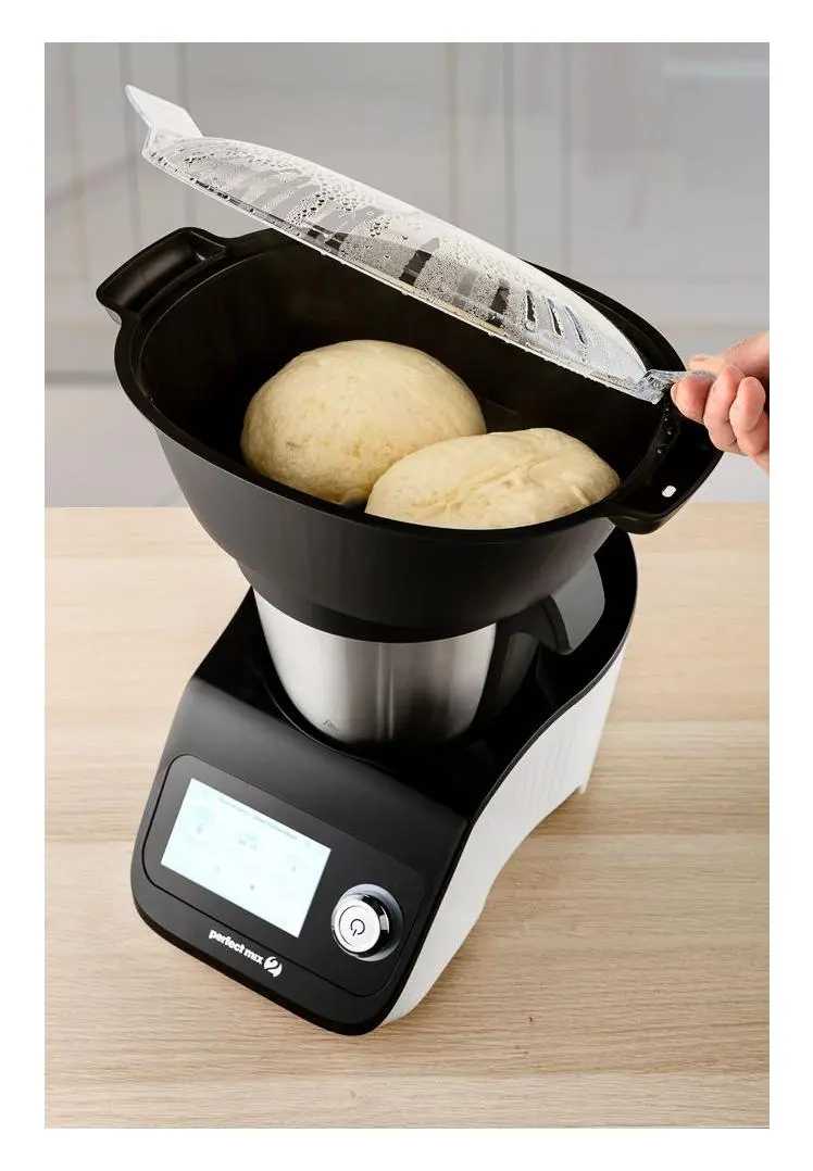 Robot kuchenny Eldom Perfect Mix 2 MFC2500 1300W