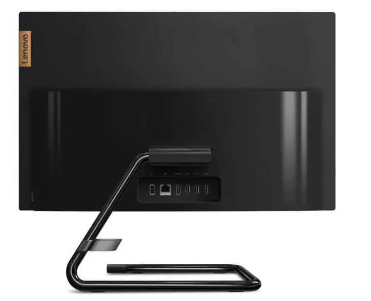 Komputer Lenovo IdeaCentre AIO 3 22ADA05 Athlon 3020e 21,5" 8GB RAM 256GB Dysk SSD Czarny