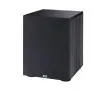 Subwoofer Heco Aurora Sub 30A Aktywny 125W Czarny