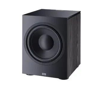 Subwoofer Heco Aurora Sub 30A Aktywny 125W Czarny