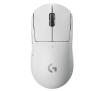 Mysz Logitech G Pro X Superlight (biały)