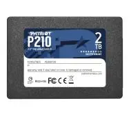 Patriot P210 2TB
