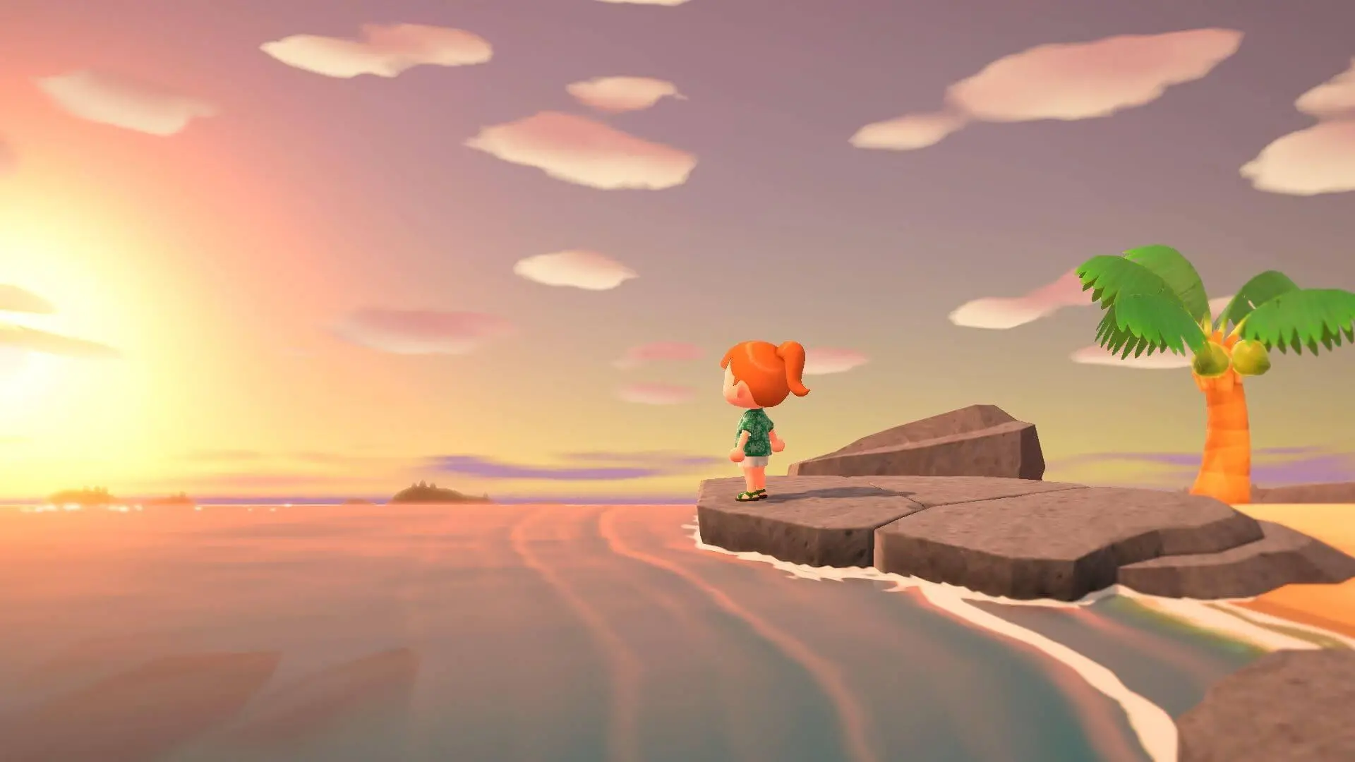 Animal Crossing New Horizons Gra na Nintendo Switch