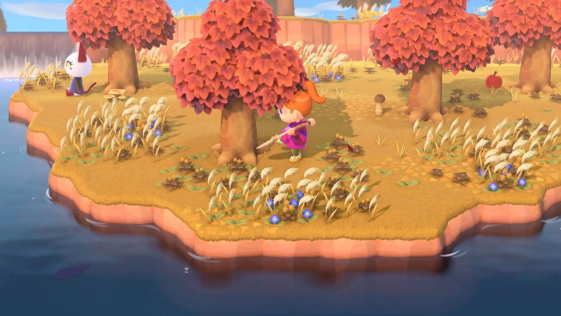 Animal Crossing New Horizons Gra na Nintendo Switch