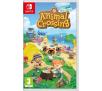 Animal Crossing New Horizons Gra na Nintendo Switch
