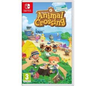 Animal Crossing: New Horizons - Gra na Nintendo Switch