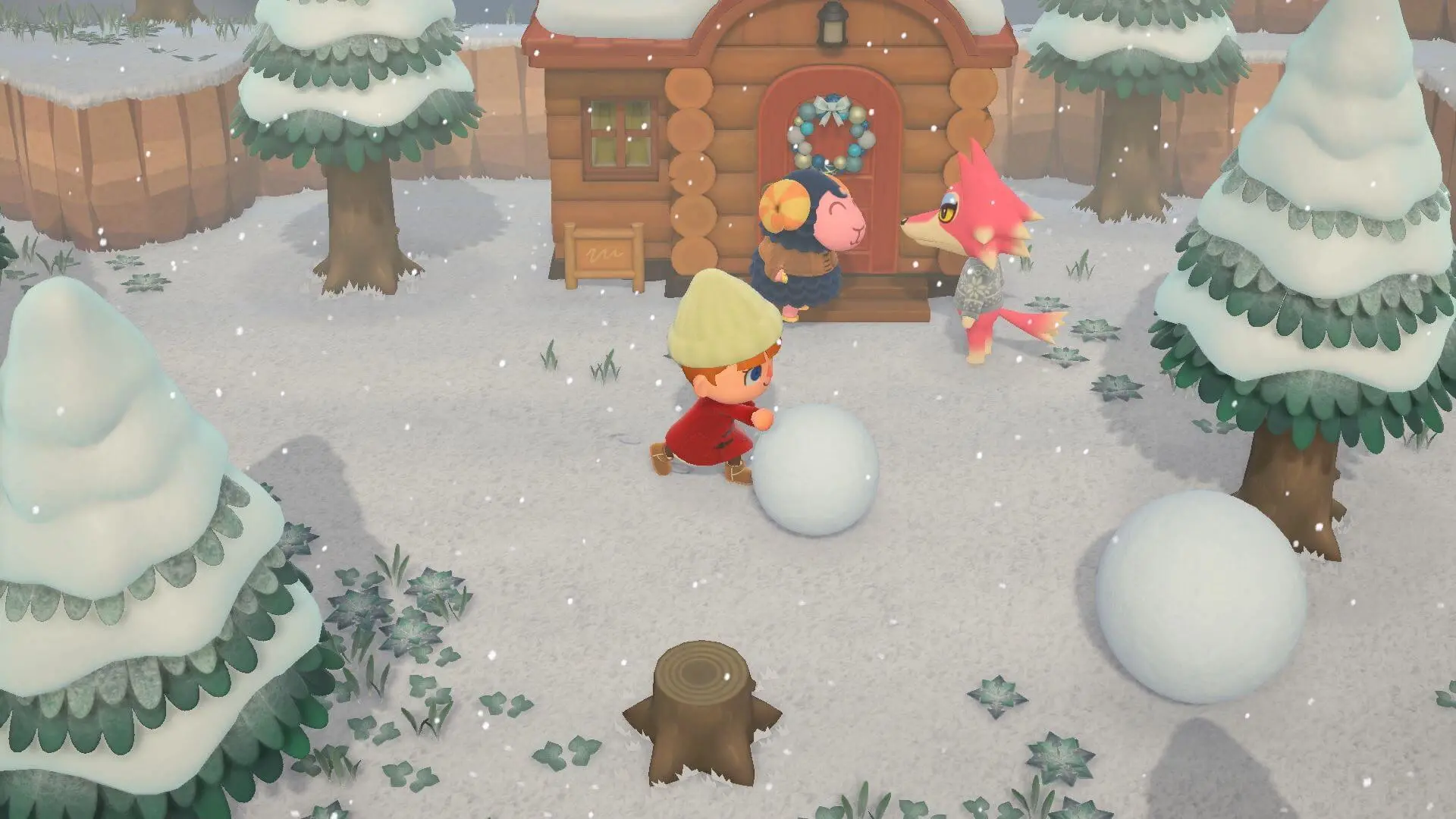Animal Crossing New Horizons Gra na Nintendo Switch