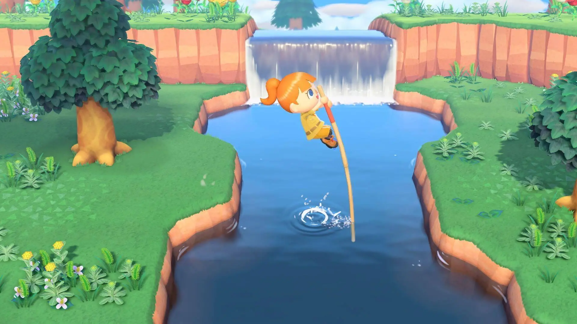 Animal Crossing New Horizons Gra na Nintendo Switch