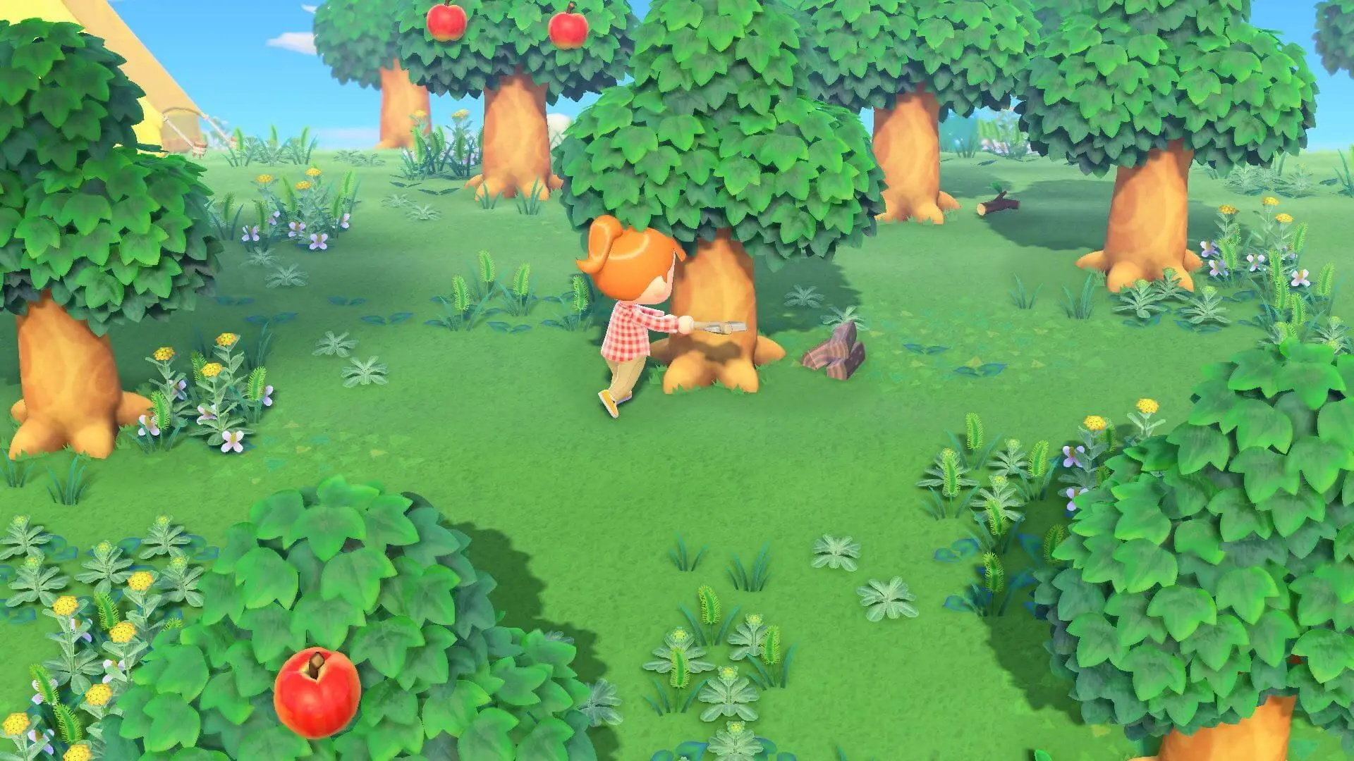 Animal Crossing New Horizons Gra na Nintendo Switch