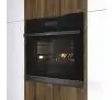 Piekarnik elektryczny Haier I-Touch 4 HWO60SM5T5BH Termoobieg Termosonda Czarny