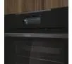 Piekarnik elektryczny Haier I-Touch 4 HWO60SM5T5BH Termoobieg Termosonda Czarny