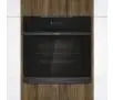 Piekarnik elektryczny Haier I-Touch 4 HWO60SM5T5BH Termoobieg Termosonda Czarny