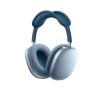 Słuchawki bezprzewodowe Apple AirPods Max Nauszne Bluetooth 5.0 Błękitny