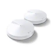 TP-LINK Deco M5 2szt. Biały
