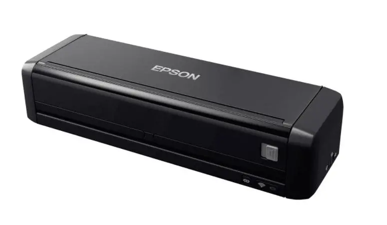 Skaner Epson WorkForce DS-360W
