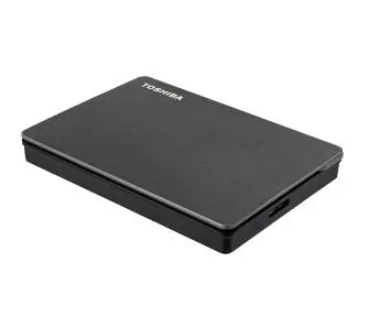 Dysk Toshiba Canvio Gaming 4TB USB 3.2 Czarny