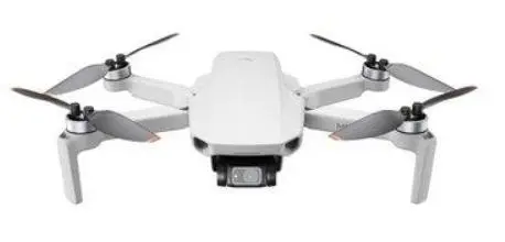 Ochrona DJI Care Refresh Mavic Mini 2 (1rok)