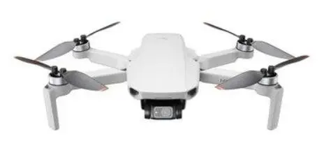 Ochrona DJI Care Refresh Mavic Mini 2 (2lata)