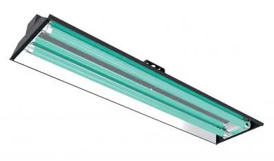 Lampa UV Exolight Direct 2 x 36W 25m2