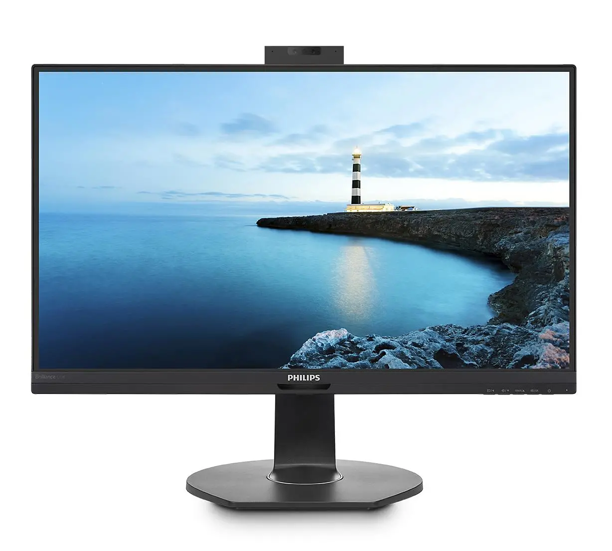 Monitor Philips 272B7QUBHEB/00 27" 2K IPS 75Hz 5ms