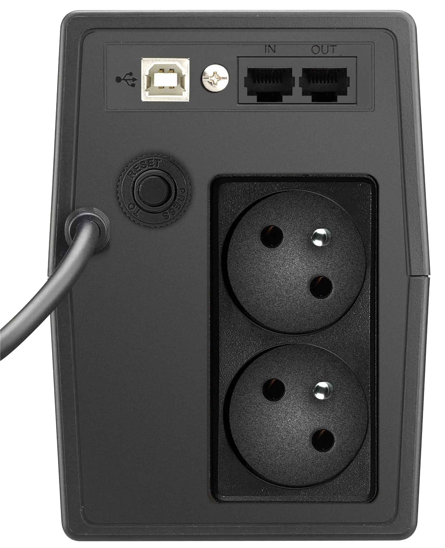 UPS Power Walker VI 800 SCL FR 800VA 480W