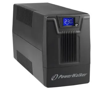 UPS Power Walker VI 800 SCL FR 800VA 480W
