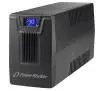 UPS Power Walker VI 800 SCL FR 800VA 480W