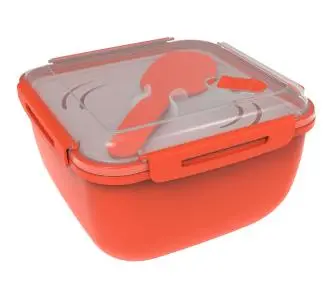 Pojemnik do mikrofali Rotho Memory 2,5l