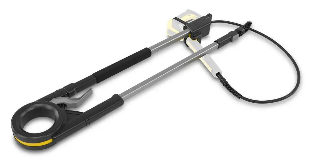 Lanca teleskopowa Karcher TLA 4 2.644-190.0
