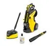 Myjka ciśnieniowa Karcher K 7 Premium Smart Control Home 1.317-233.0 600 l/h Pompa aluminiowa 10m