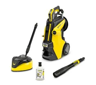 Myjka ciśnieniowa Karcher K 7 Premium Smart Control Home 1.317-233.0 600 l/h Pompa aluminiowa 10m