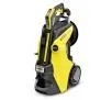 Myjka ciśnieniowa Karcher K 7 Premium Smart Control Home 1.317-233.0 600 l/h Pompa aluminiowa 10m