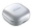 Słuchawki bezprzewodowe Samsung Galaxy Buds Pro SM-R190NZS - dokanałowe - Bluetooth 5.0 - srebrny