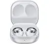 Słuchawki bezprzewodowe Samsung Galaxy Buds Pro SM-R190NZS Dokanałowe Bluetooth 5.0 Srebrny