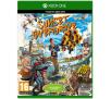 Sunset Overdrive - Gra na Xbox One (Kompatybilna z Xbox Series X)