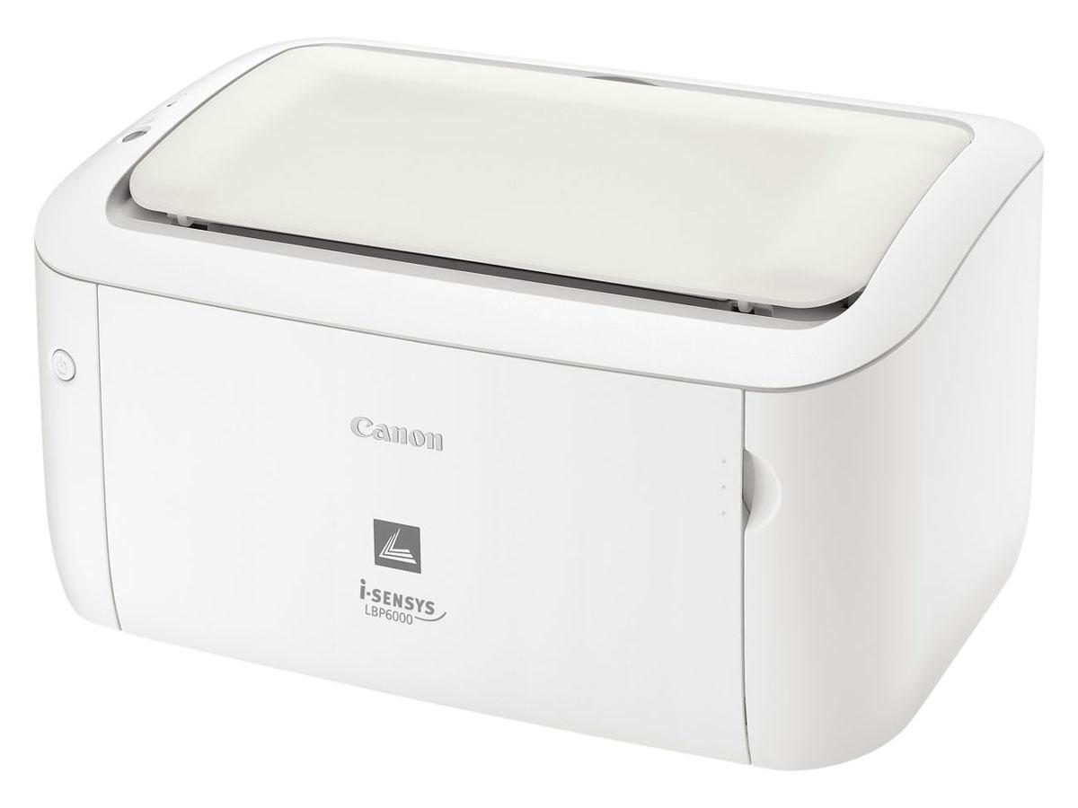 Drukarka Canon i-Sensys LBP6000