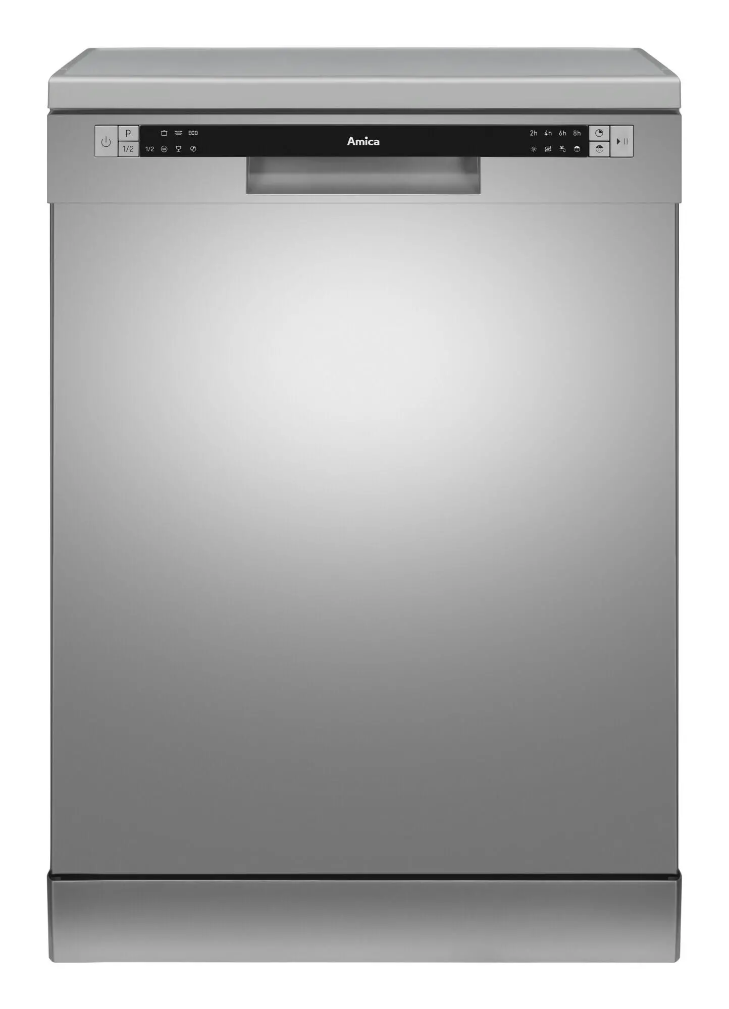 Zmywarka Amica DFM61E6qSEU 59,8cm