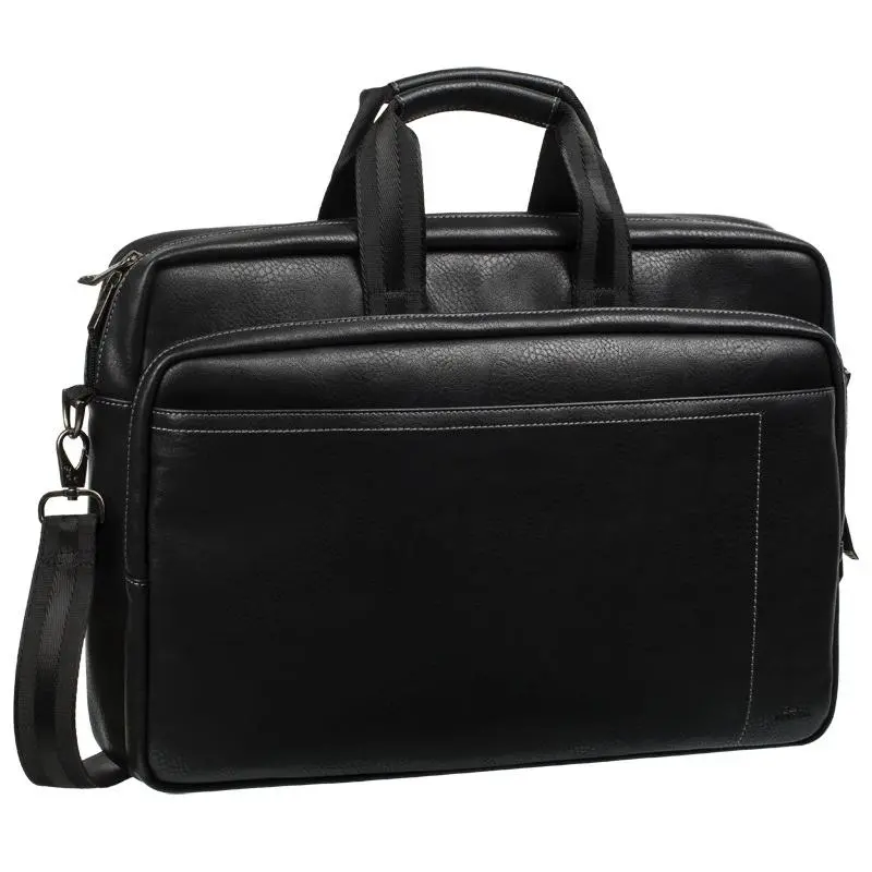 Torba na laptopa Rivacase 8940 Full Size Laptop Bag 16" Czarny