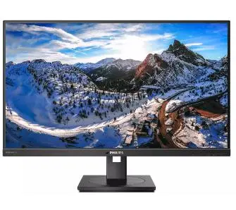 Monitor Philips 279P1/00 27" 4K IPS 60Hz 4ms