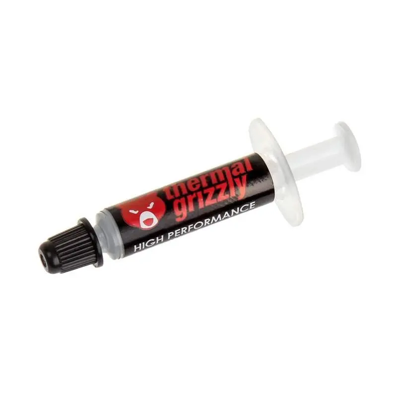 Pasta termoprzewodząca Thermal Grizzly Aeronaut 1g